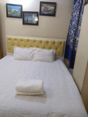 Deluxe Room at Bashundhara R/A